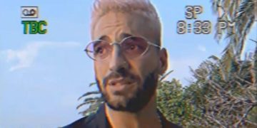 Maluma video Instagram
