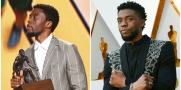 5 películas para recordar el talento de Chadwick Boseman