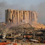 Explosión Beirut