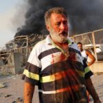 Explosión Beirut