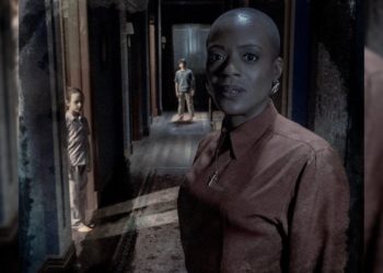 La Maldición de Bly Manor