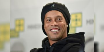 Ronaldinho