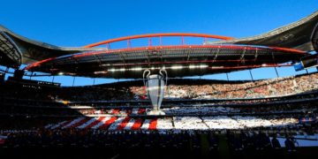 La “nueva normalidad” de la Champions: el protocolo contra el coronavirus