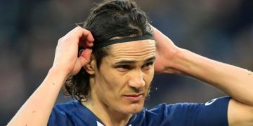 ¿Cavani al Real Madrid? Se reportan negociaciones abiertas entre partes