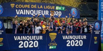 La Liga de Campeones, el trofeo esquivo en la historia del PSG