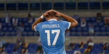 Ciro Immobile gana la Bota de Oro: los tres premios goleadores de Italia