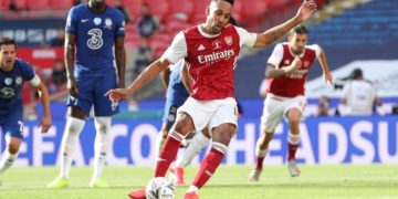 Arsenal se consolida como el equipo con más títulos en la FA Cup