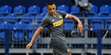 ¿Alexis Sánchez al Inter de Milán de forma definitiva? Aseguran que sí