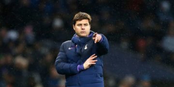 Juventus analiza contratación de Pochettino a pesar del título de Sarri