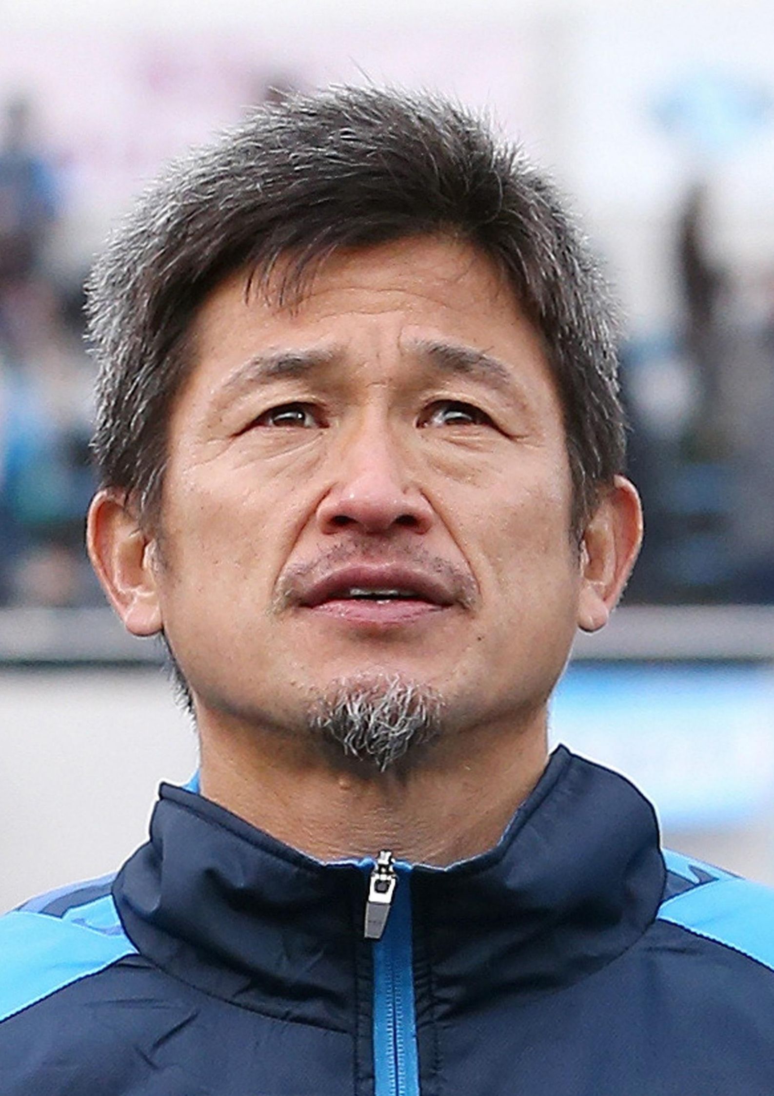 Kazuyoshi Miura curiosidades del jugador de fútbol más viejo del mundo Kazuyoshi Miura curiosidades del jugador de fútbol más viejo del mundo