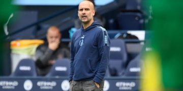 Guardiola le ha conseguido buenos tratos al FC Barcelona, Bayern Múnich y Manchester City. Foto: AP