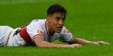 Delantero del Stuttgart Nicolás González buscado por grandes de Europa