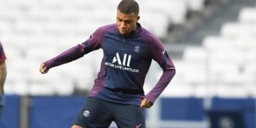Mbappé contra Atalanta: el delantero podrá jugar con el PSG
