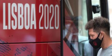 Atlético de Madrid en Champions: la deuda histórica del club de Simeone