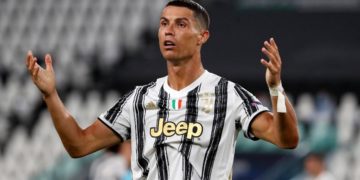 ¿Cristiano Ronaldo en el Barcelona? Aseguran que es posible