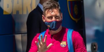 Día Internacional del Zurdo: 5 de los mejores futbolistas zurdos de la historia