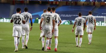 Goleadas del Bayern Múnich en Champions para recordar