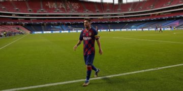 Goleada del Bayern al Barcelona: 5 datos que dejó el resultado histórico