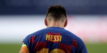 ¿Messi fuera del Barcelona en 2021? Un reporte afirma que sí
