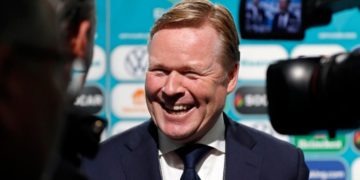 Koeman entrenador del Barcelona: la decisión es oficial
