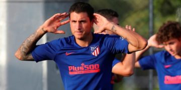 José María Giménez coquetea con el Chelsea de Lampard