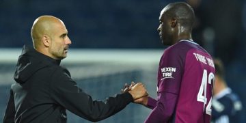 «En Madrid o Barcelona tendría problemas»: Yaya Touré contra Guardiola