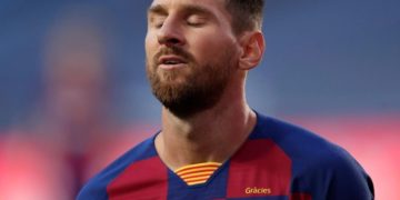 Futuro de Messi: cinco escenarios para los próximos meses del argentino