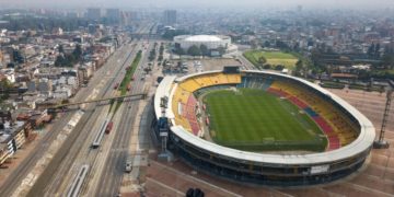 Equipos colombianos de fútbol tienen luz verde para los entrenamientos