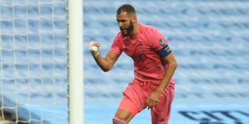 ¿Benzema a Juventus? Prensa italiana asegura que Cristiano lo pidió