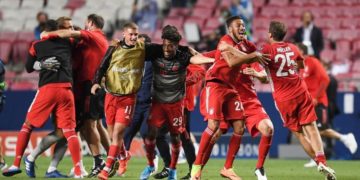 Bayern Múnich campeón de Champions: sexto título bávaro en el torneo