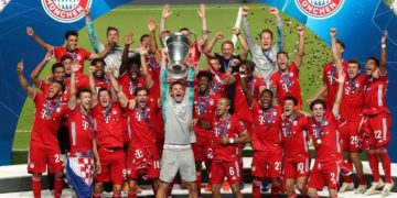 Bayern Múnich campeón de campeones: cinco datos que debes conocer