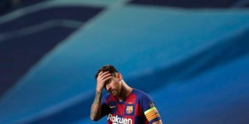 Messi se quiere ir del Barcelona: el argentino notificó decisión al club