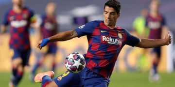 Futuro de Luis Suárez: ¿Cuáles equipos están interesados en el charrúa?