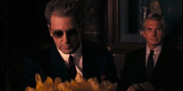 El Padrino III