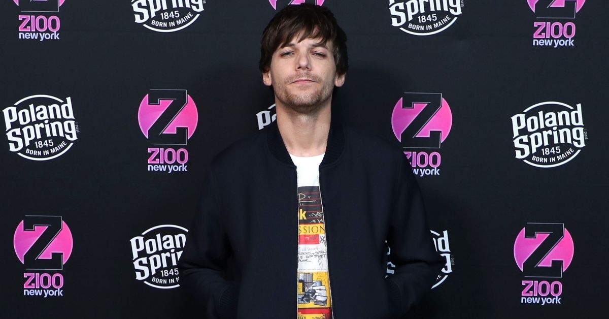 Louis Tomlinson: fanáticos piden en redes que sea nombrado como ‘Artista del Verano’