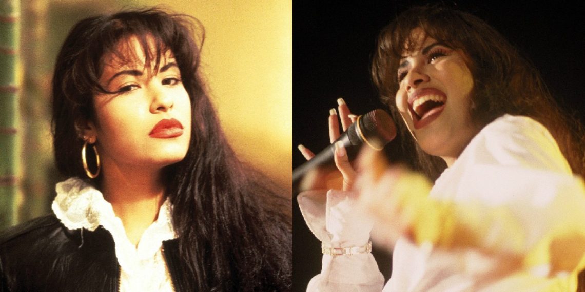 Mujer que asesinó a Selena Quintanilla podría quedar en libertad