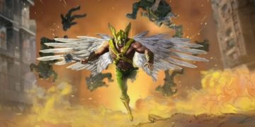 Sociedad de la Justicia de América