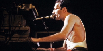 Freddie Mercury
