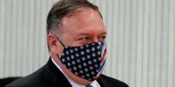 Mike Pompeo y Venezuela