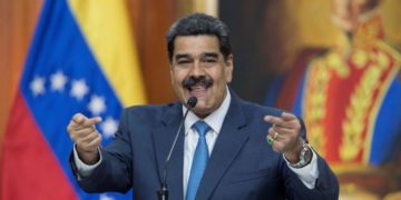 Derechos Humanos en Venezuela