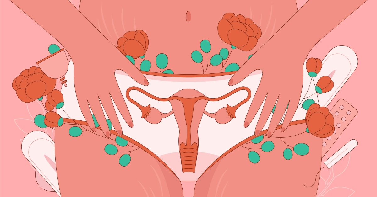 Síndrome de Mittelschmerz, el posible causante de los molestos dolores intermenstruales