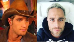 Michel Brown Pasión de gavilanes