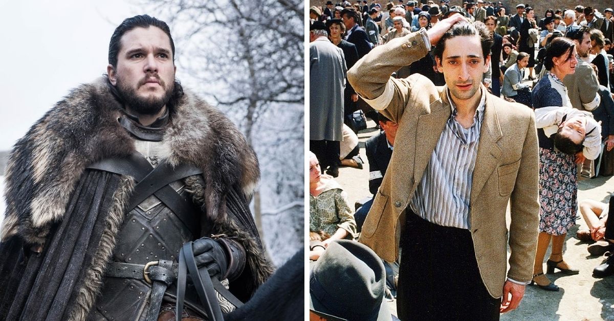 De la ficción a la realidad: actores que no volvieron a ser los mismos después de interpretar un rol