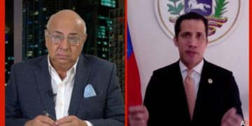 Guaidó consulta popular