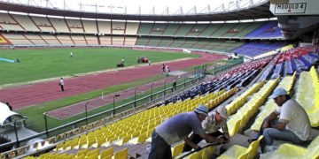 Regreso del fútbol colombiano se fija para el 8 de septiembre