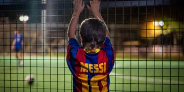 Messi contra Barcelona y LaLiga: ¿Se va Leo o se queda?