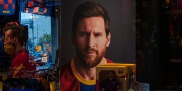Messi se queda en Barca, pero dejó dudas sobre tres temas
