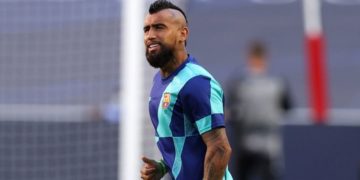 ¿Arturo Vidal al Inter de Milán? Se espera que el acuerdo de cierre pronto