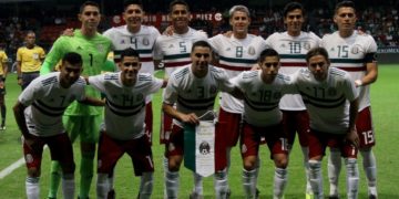 Eliminatorias Concacaf para Catar 2022 son pospuestas para marzo