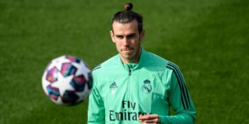 Real Madrid y Bale: los merengues dispuestos a pagar para salir del galés